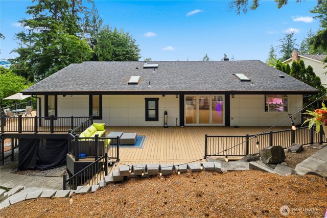 2140 192nd Avenue SE, Sammamish, WA 98075