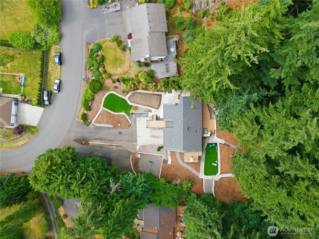 2140 192nd Avenue SE, Sammamish, WA 98075