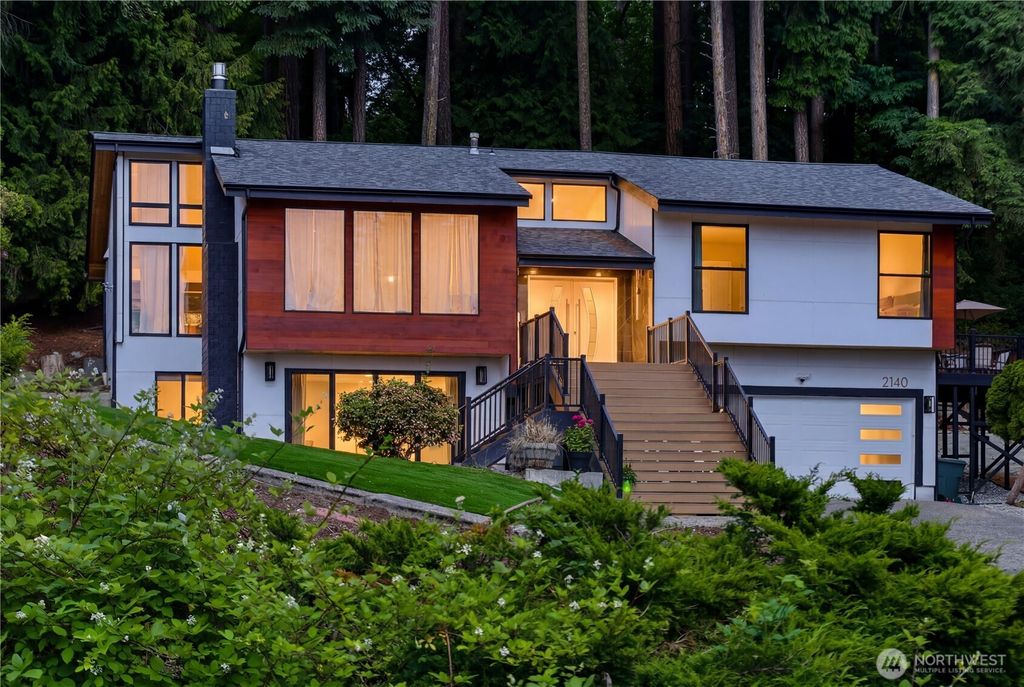 2140 192nd Avenue SE, Sammamish, WA 98075