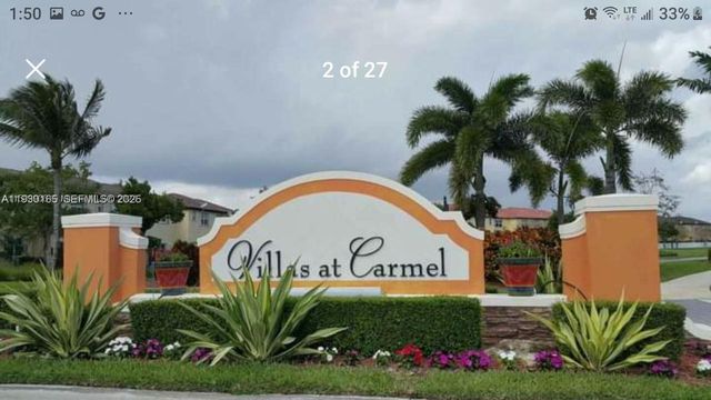 1398 NE 33rd Ave 108-25, Homestead, FL 33033