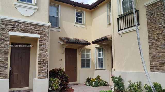 1398 NE 33rd Ave 108-25, Homestead, FL 33033