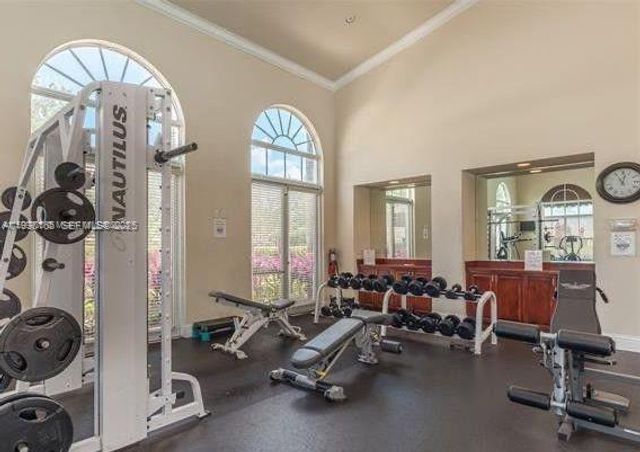 1398 NE 33rd Ave 108-25, Homestead, FL 33033