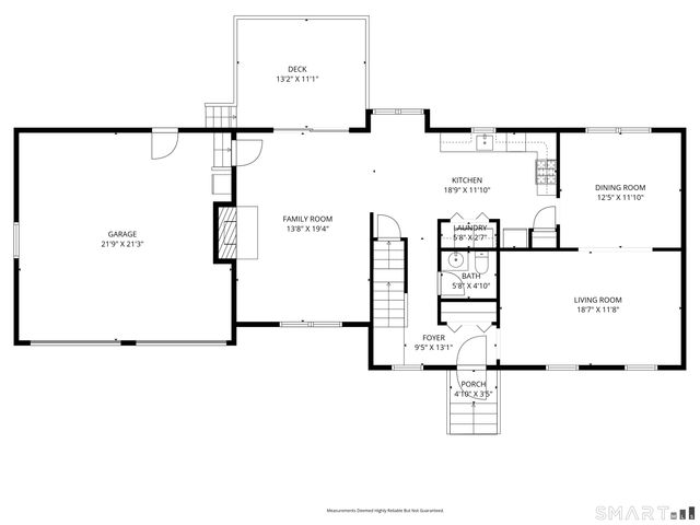 26 Pent Road, Branford, CT 06405