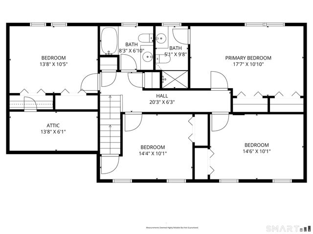 26 Pent Road, Branford, CT 06405