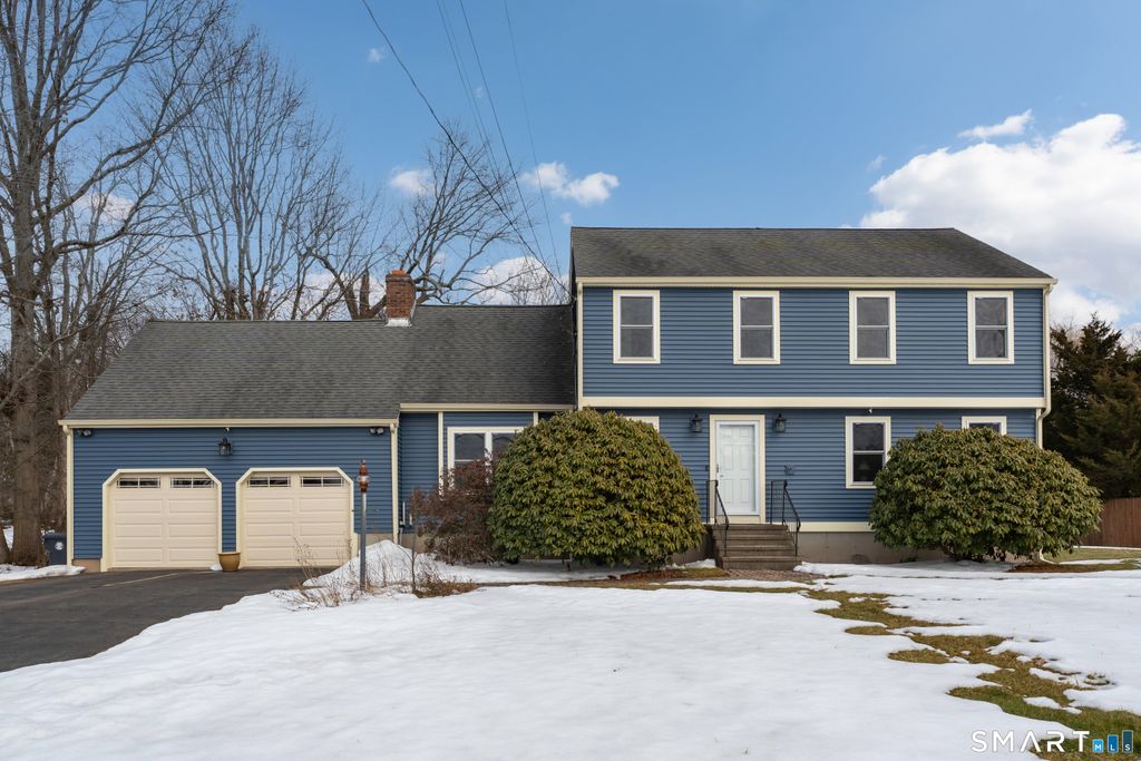 26 Pent Road, Branford, CT 06405