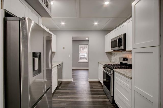 6544 River Park Drive, Riverdale, GA 30274