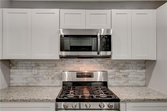 6544 River Park Drive, Riverdale, GA 30274