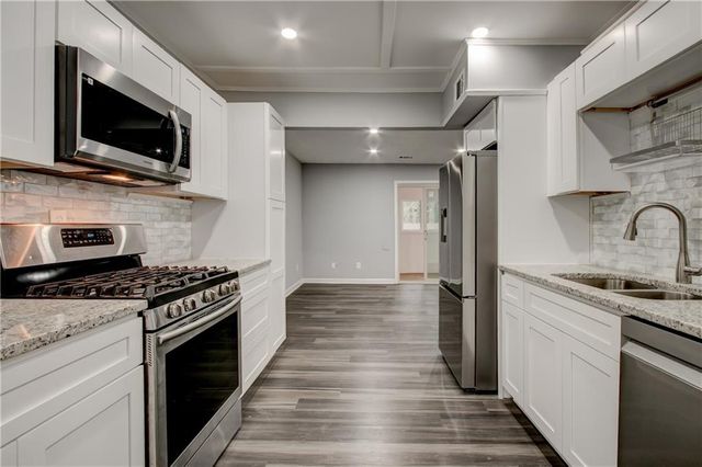 6544 River Park Drive, Riverdale, GA 30274