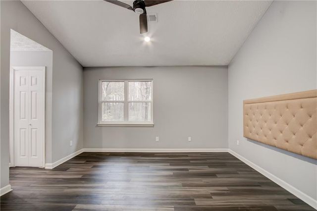 6544 River Park Drive, Riverdale, GA 30274