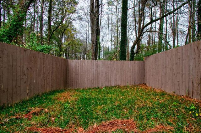 6544 River Park Drive, Riverdale, GA 30274