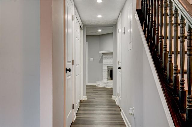 6544 River Park Drive, Riverdale, GA 30274