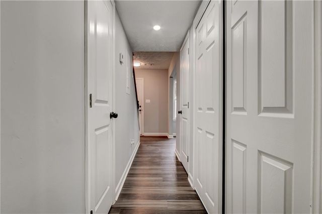 6544 River Park Drive, Riverdale, GA 30274