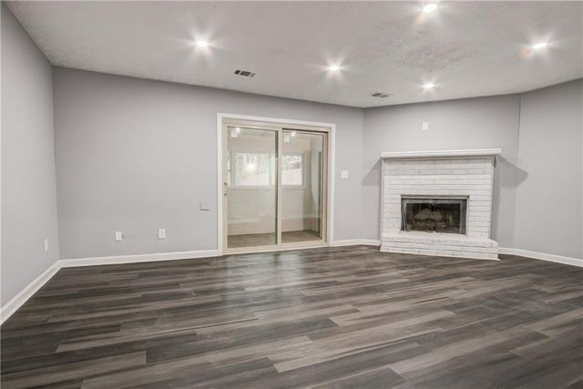 6544 River Park Drive, Riverdale, GA 30274