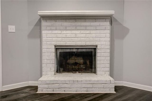 6544 River Park Drive, Riverdale, GA 30274