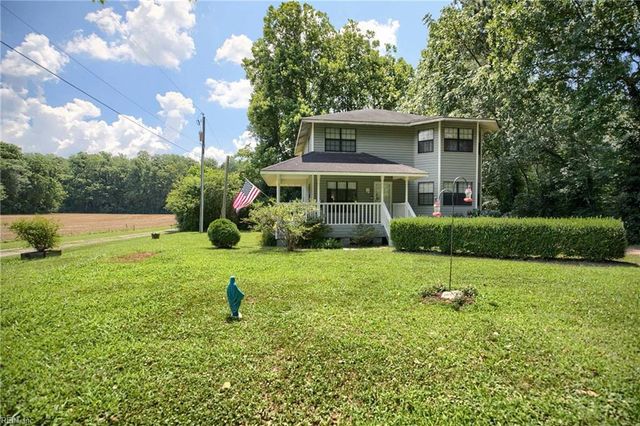 5657 Clay Bank RD, Gloucester, VA 23061