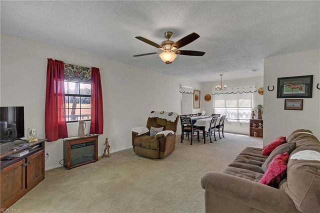 5657 Clay Bank RD, Gloucester, VA 23061
