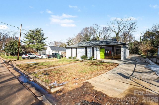 104 N Dilling Street, Kings Mountain, NC 28086