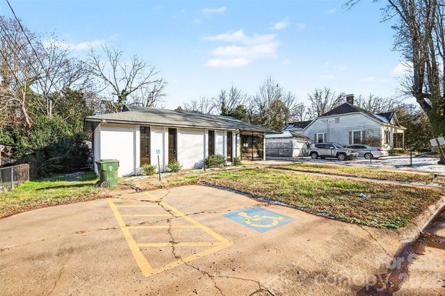 104 N Dilling Street, Kings Mountain, NC 28086