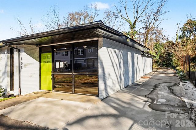 104 N Dilling Street, Kings Mountain, NC 28086