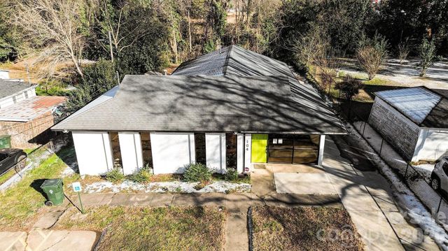 104 N Dilling Street, Kings Mountain, NC 28086