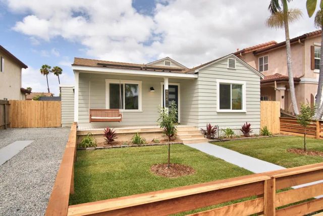 4584 Altadena Avenue, San Diego, CA 92115