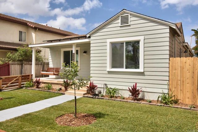 4584 Altadena Avenue, San Diego, CA 92115