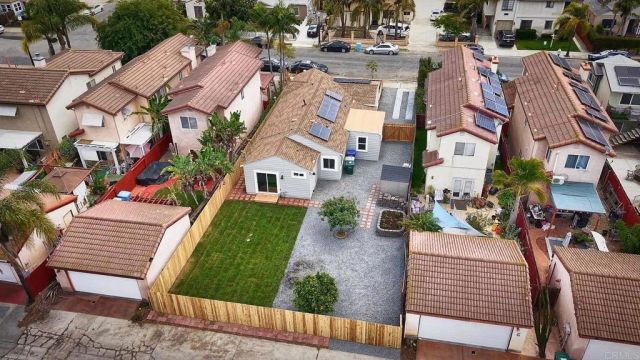 4584 Altadena Avenue, San Diego, CA 92115