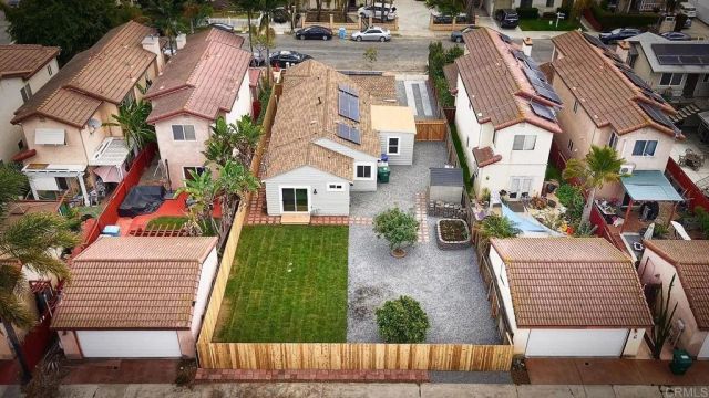 4584 Altadena Avenue, San Diego, CA 92115