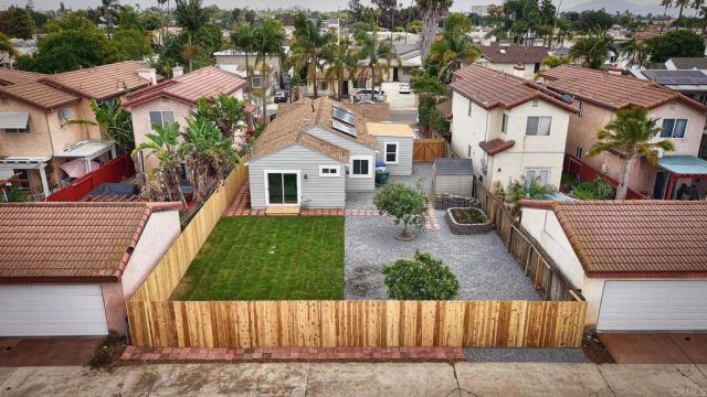4584 Altadena Avenue, San Diego, CA 92115