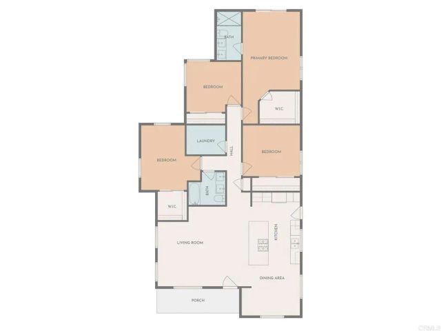 4584 Altadena Avenue, San Diego, CA 92115