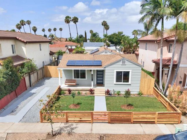 4584 Altadena Avenue, San Diego, CA 92115