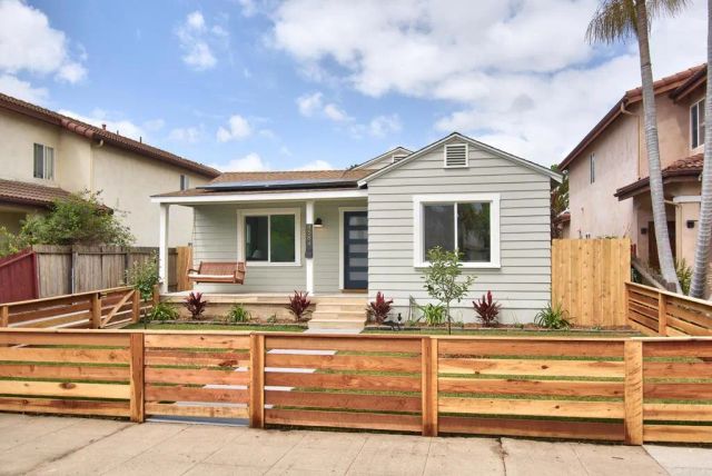 4584 Altadena Avenue, San Diego, CA 92115