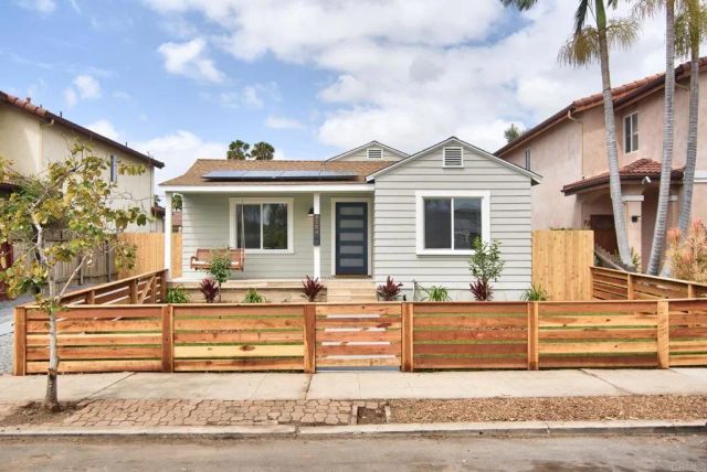 4584 Altadena Avenue, San Diego, CA 92115