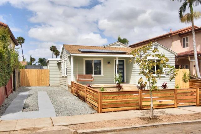4584 Altadena Avenue, San Diego, CA 92115