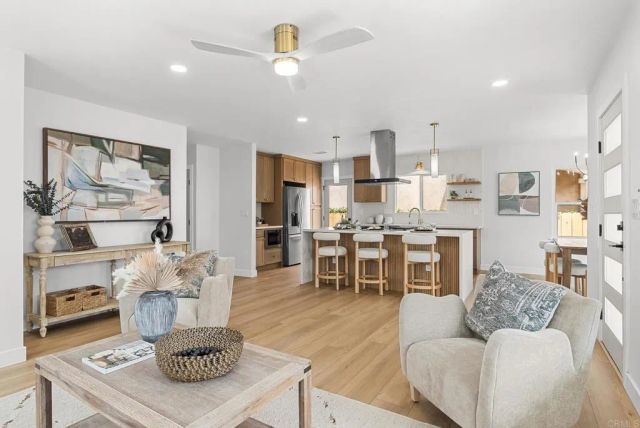 4584 Altadena Avenue, San Diego, CA 92115