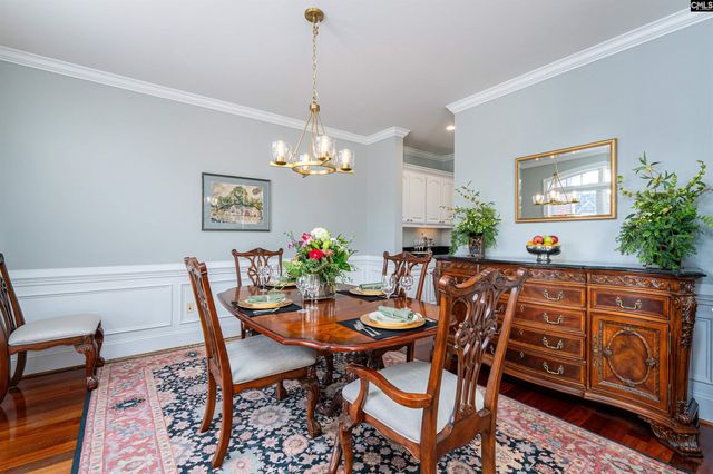 14 Deer Harbour Court, Columbia, SC 29229