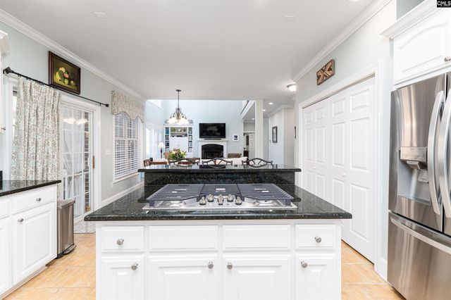 14 Deer Harbour Court, Columbia, SC 29229