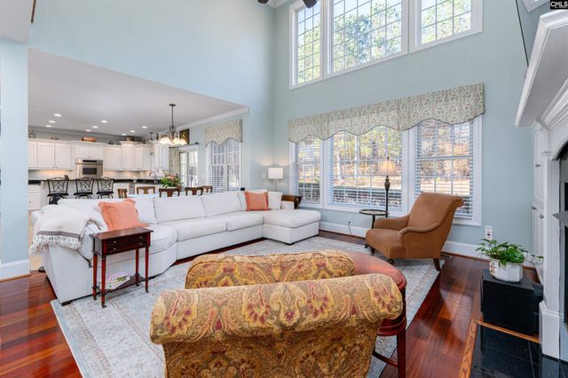 14 Deer Harbour Court, Columbia, SC 29229