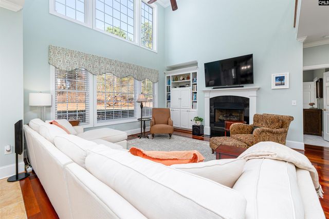 14 Deer Harbour Court, Columbia, SC 29229