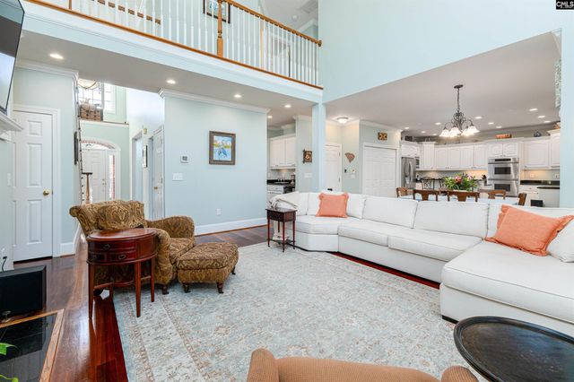 14 Deer Harbour Court, Columbia, SC 29229