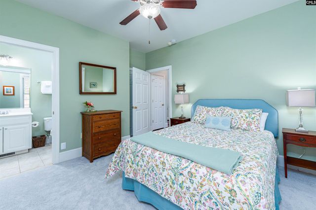 14 Deer Harbour Court, Columbia, SC 29229