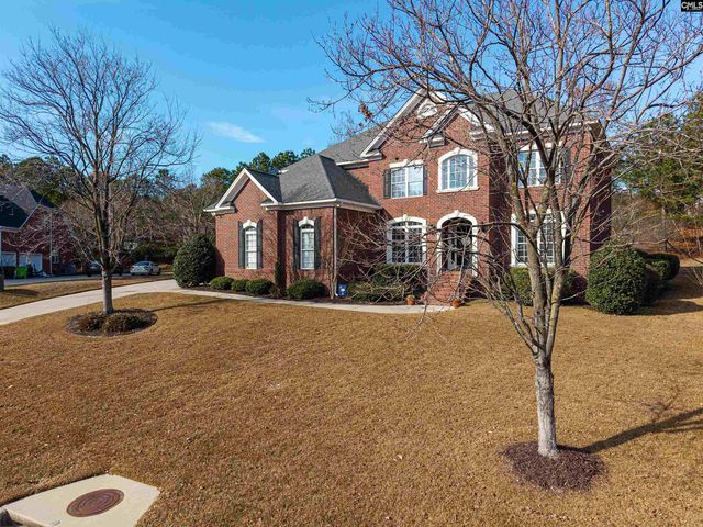 14 Deer Harbour Court, Columbia, SC 29229