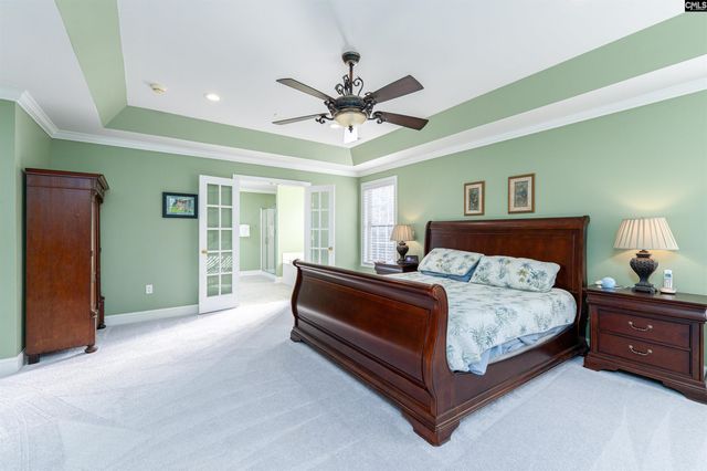 14 Deer Harbour Court, Columbia, SC 29229