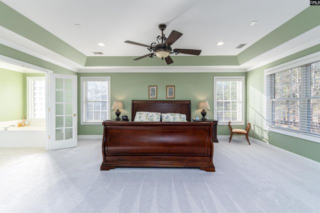 14 Deer Harbour Court, Columbia, SC 29229