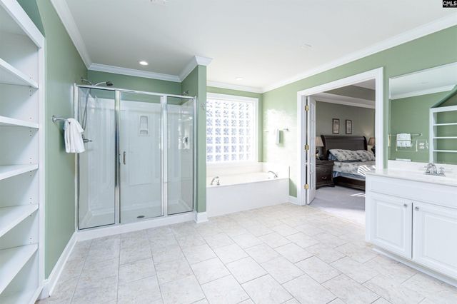 14 Deer Harbour Court, Columbia, SC 29229