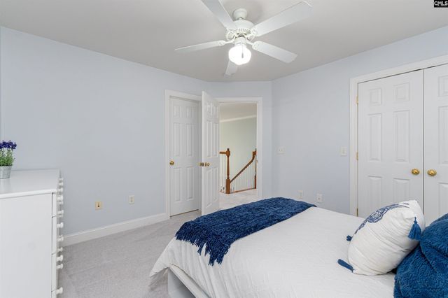 14 Deer Harbour Court, Columbia, SC 29229