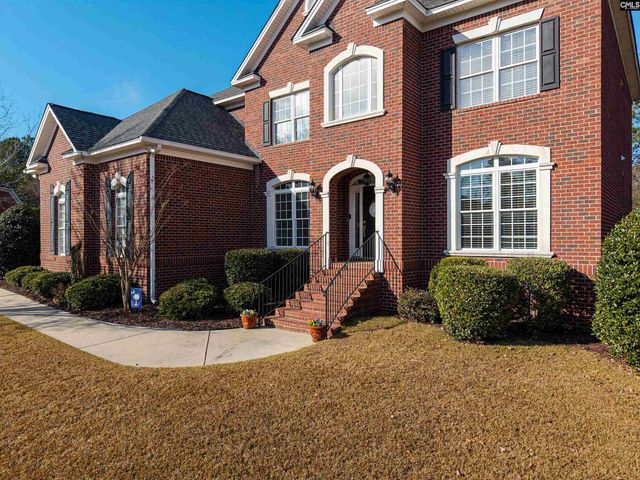 14 Deer Harbour Court, Columbia, SC 29229