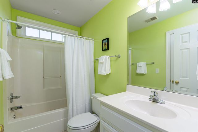 14 Deer Harbour Court, Columbia, SC 29229