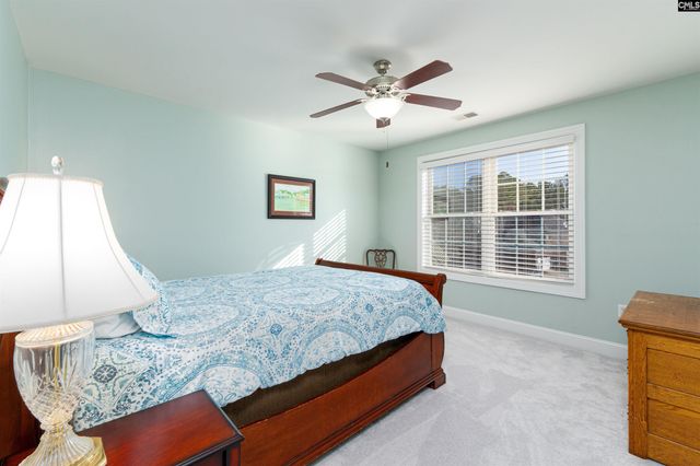 14 Deer Harbour Court, Columbia, SC 29229