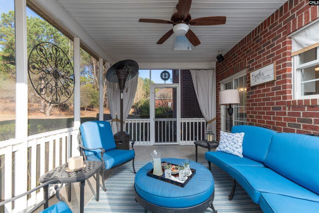 14 Deer Harbour Court, Columbia, SC 29229